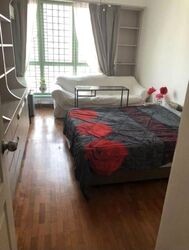 Tiara (D9), Condominium #503217101